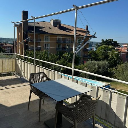 Apartments And Rooms Orazem Zoro Portorož Eksteriør billede