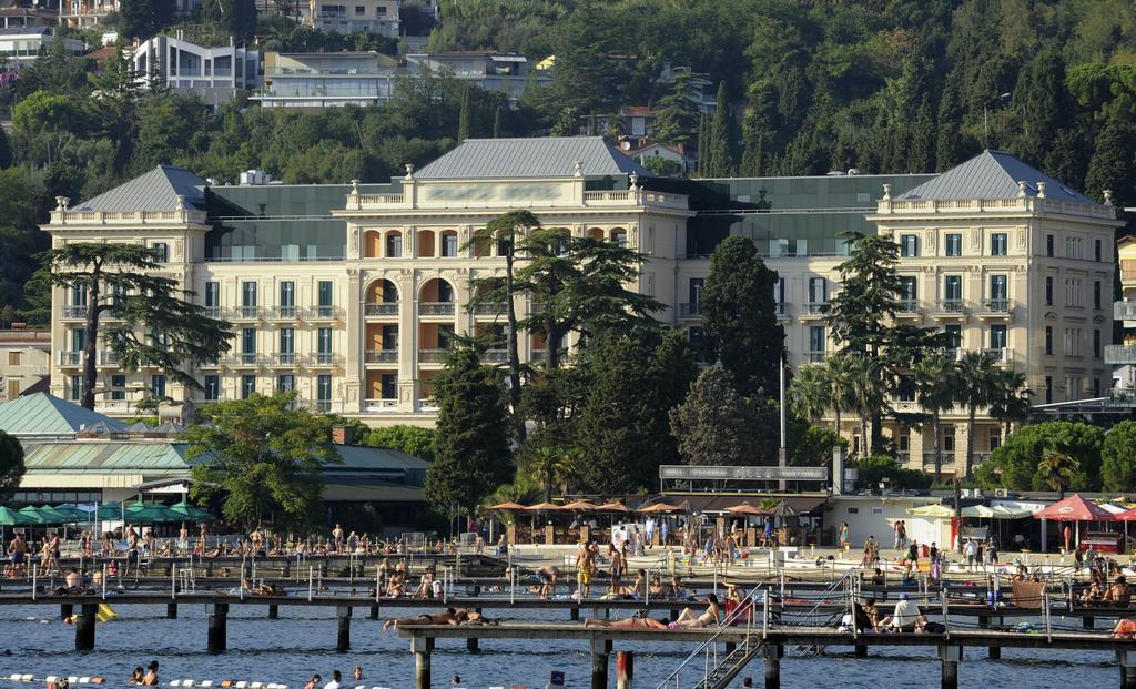 Apartments And Rooms Orazem Zoro Portorož Eksteriør billede