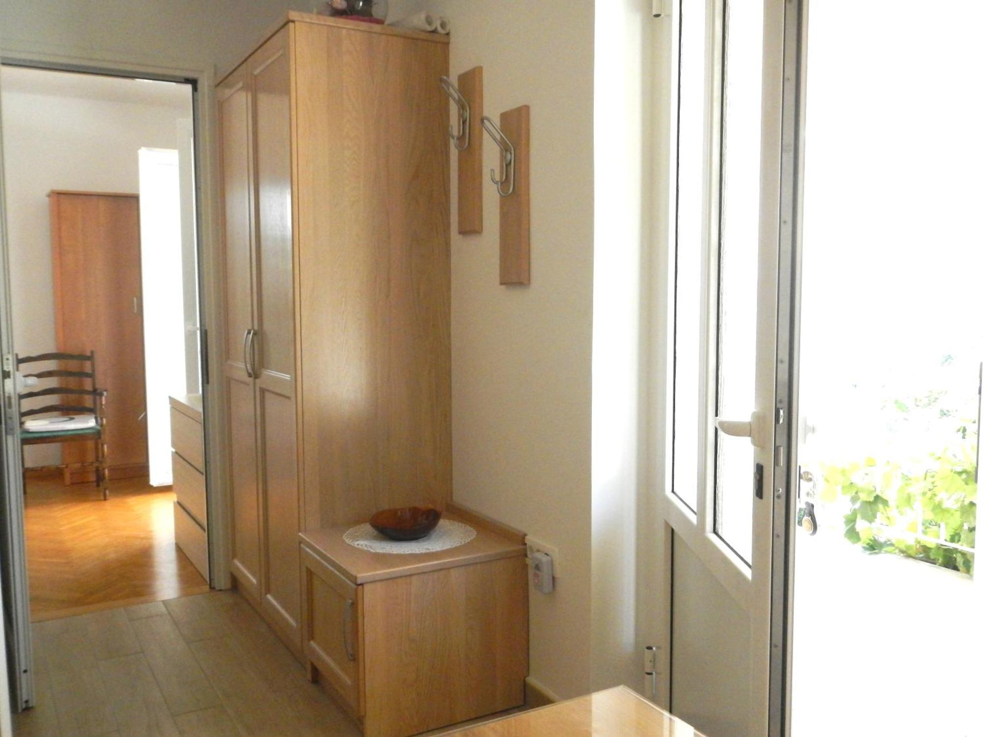 Apartments And Rooms Orazem Zoro Portorož Værelse billede