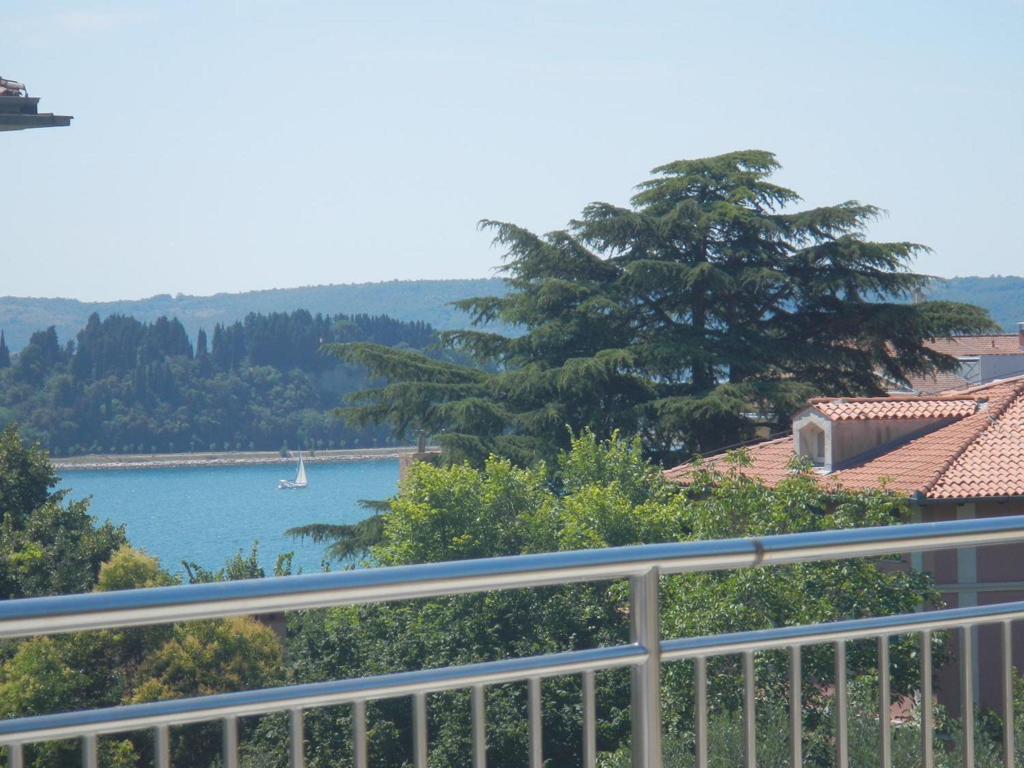 Apartments And Rooms Orazem Zoro Portorož Værelse billede
