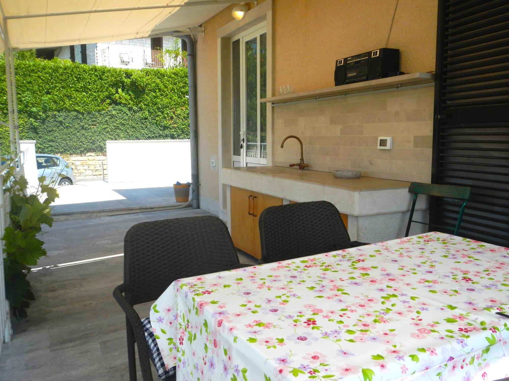 Apartments And Rooms Orazem Zoro Portorož Værelse billede