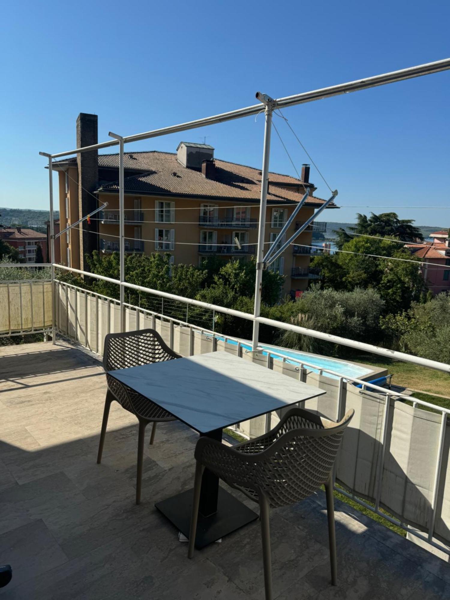 Apartments And Rooms Orazem Zoro Portorož Eksteriør billede