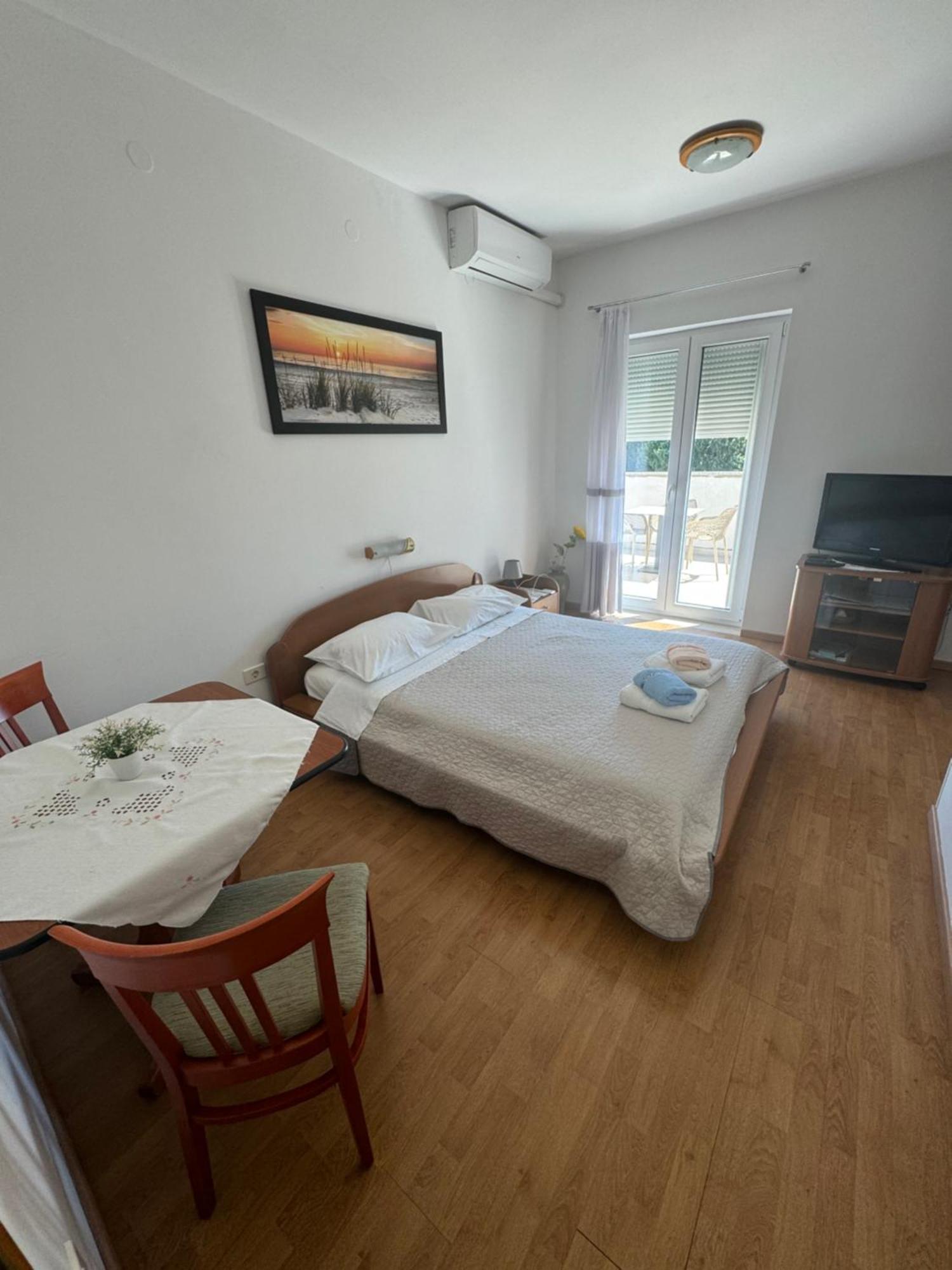 Apartments And Rooms Orazem Zoro Portorož Eksteriør billede