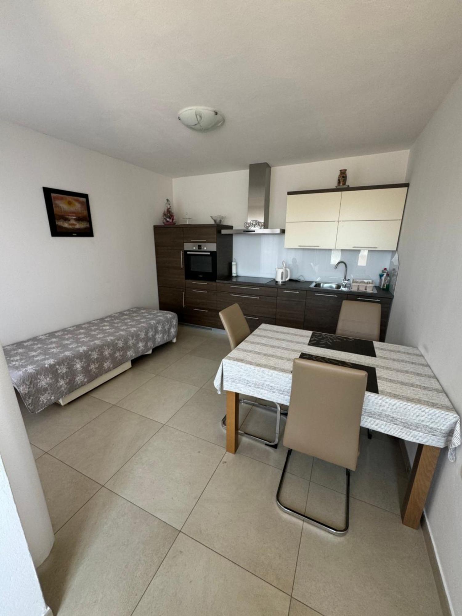Apartments And Rooms Orazem Zoro Portorož Eksteriør billede