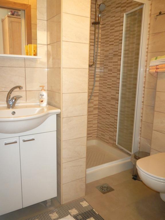 Apartments And Rooms Orazem Zoro Portorož Eksteriør billede