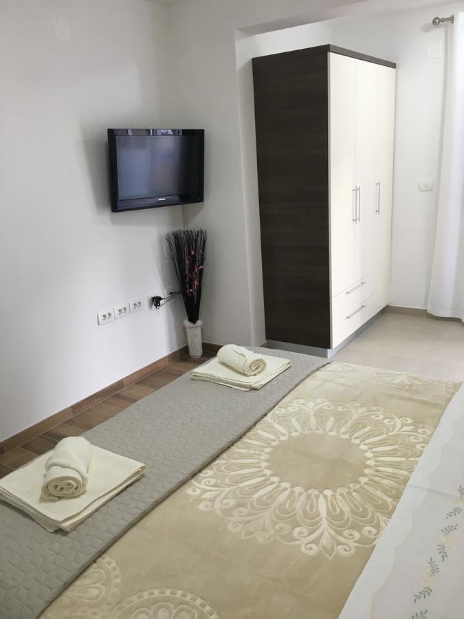 Apartments And Rooms Orazem Zoro Portorož Eksteriør billede